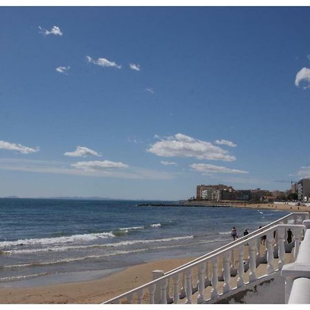 6 Del Cura Beach Torrevieja Exterior photo