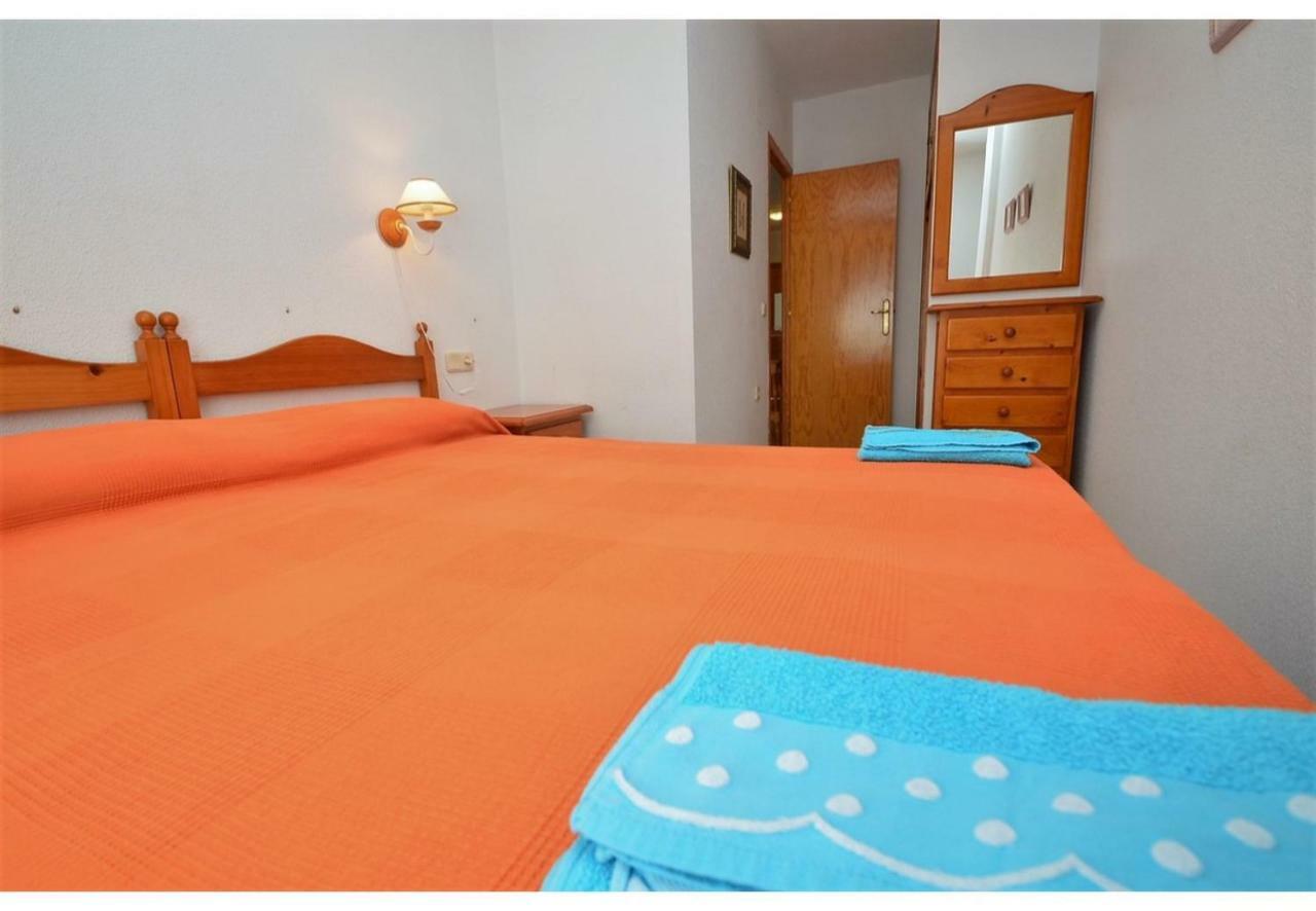 6 Del Cura Beach Torrevieja Exterior photo