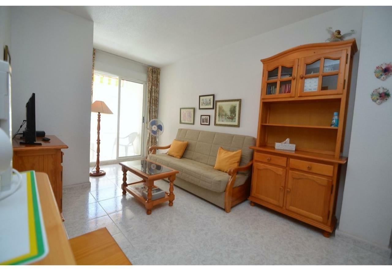 6 Del Cura Beach Torrevieja Exterior photo