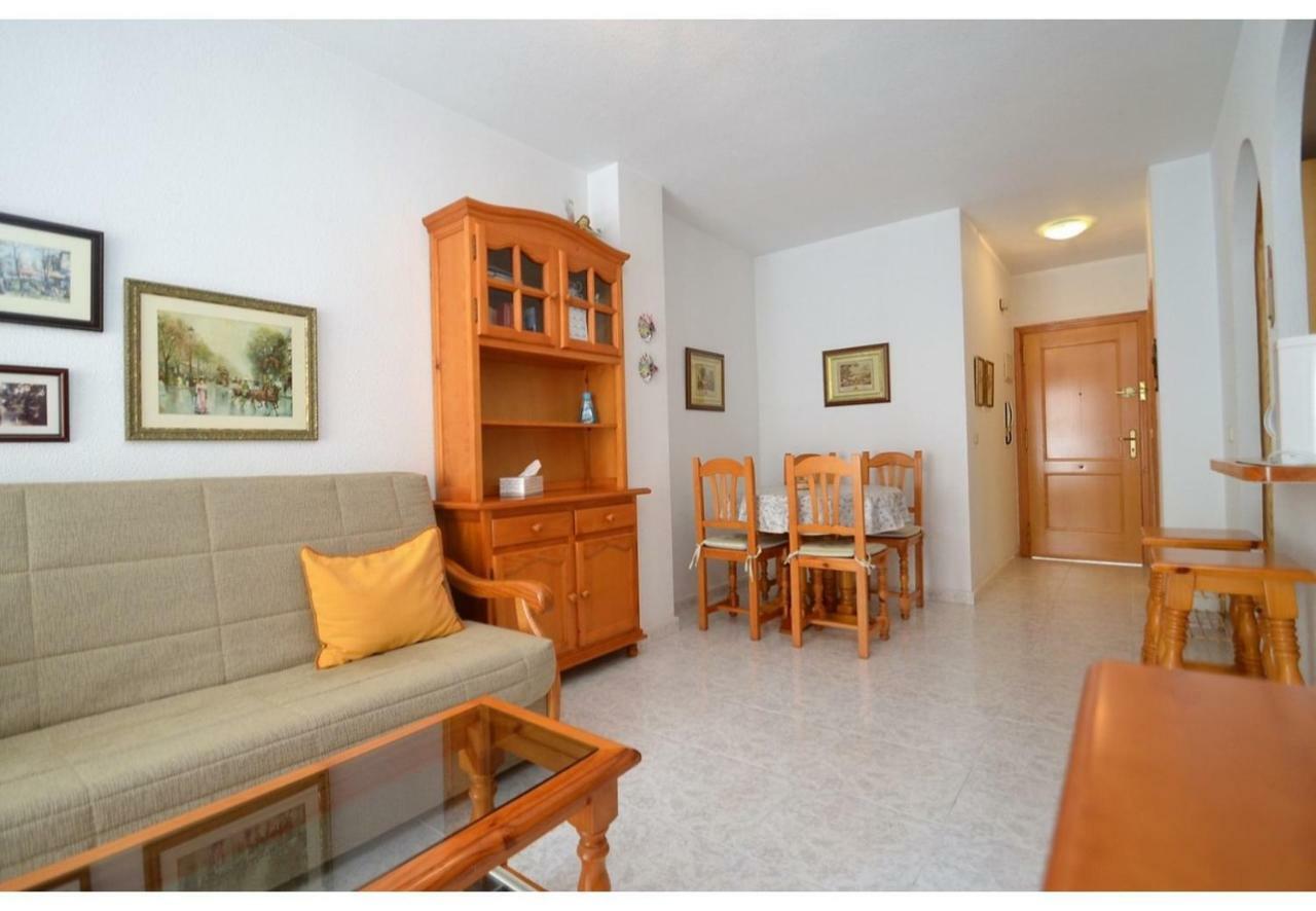 6 Del Cura Beach Torrevieja Exterior photo